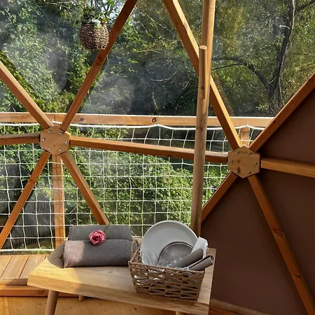 Le Nid D'Eliyah, Suites Avec Jacuzzi 15Min Disneyland Paris Nanteuil-les-Meaux Exterior photo