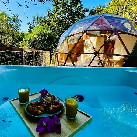 Le Nid D'Eliyah, Suites Avec Jacuzzi 15Min Disneyland Paris Nanteuil-les-Meaux Exterior photo