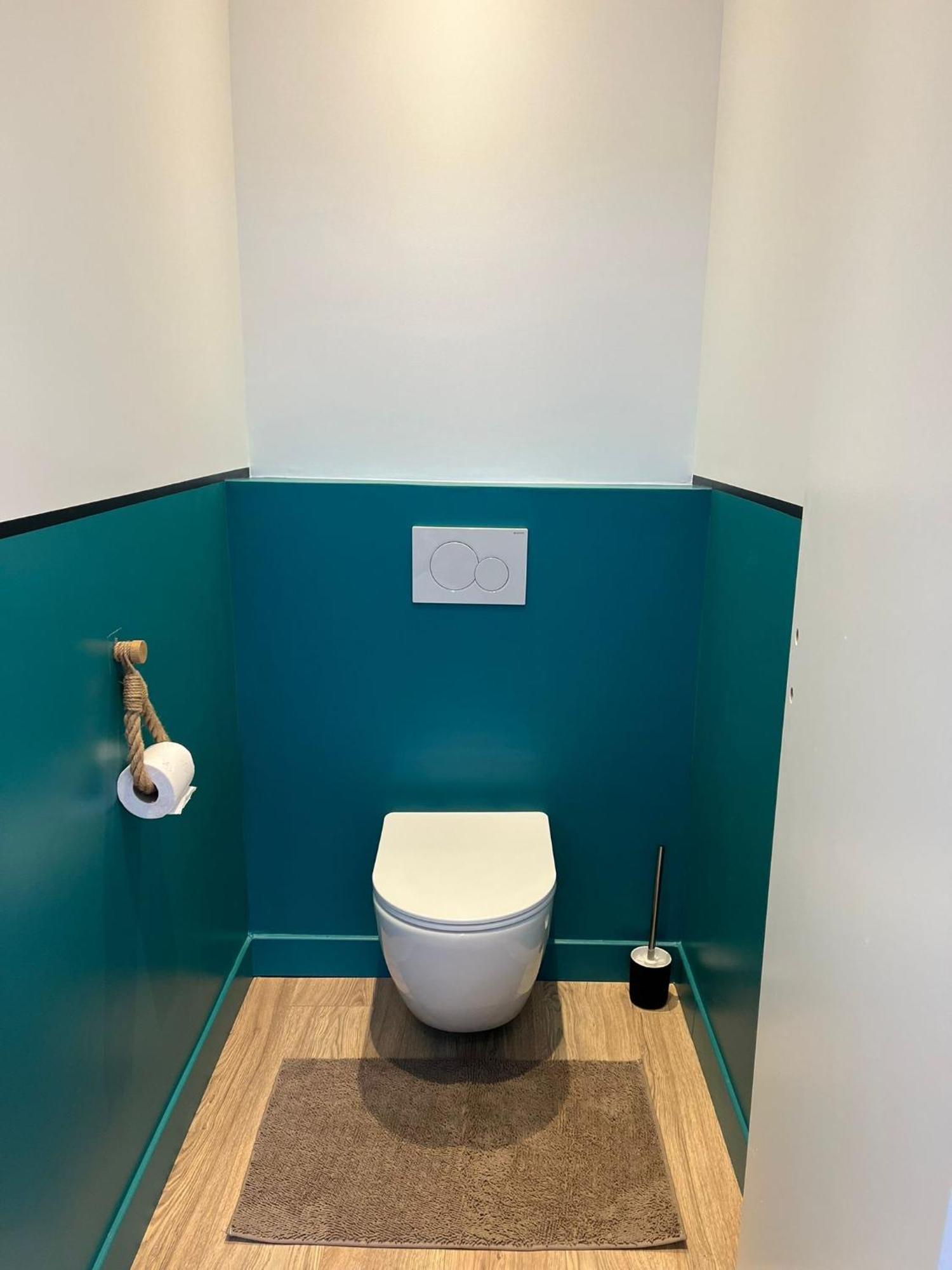Appartement Le Nid D'eliyah, Avec Jacuzzi 15min Disneyland Paris Nanteuil-lès-Meaux