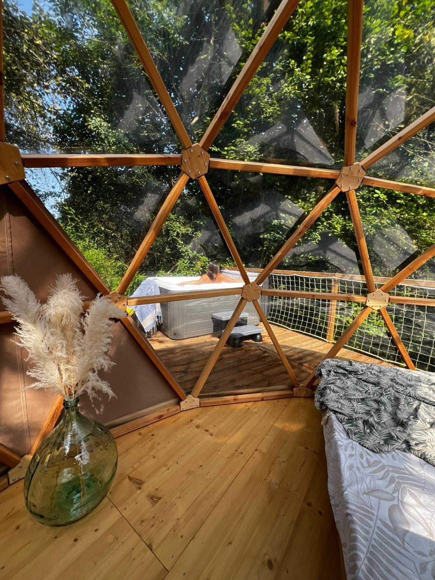 Le Nid D'eliyah, Avec Jacuzzi 15min Disneyland Paris Apartment Nanteuil-les-Meaux