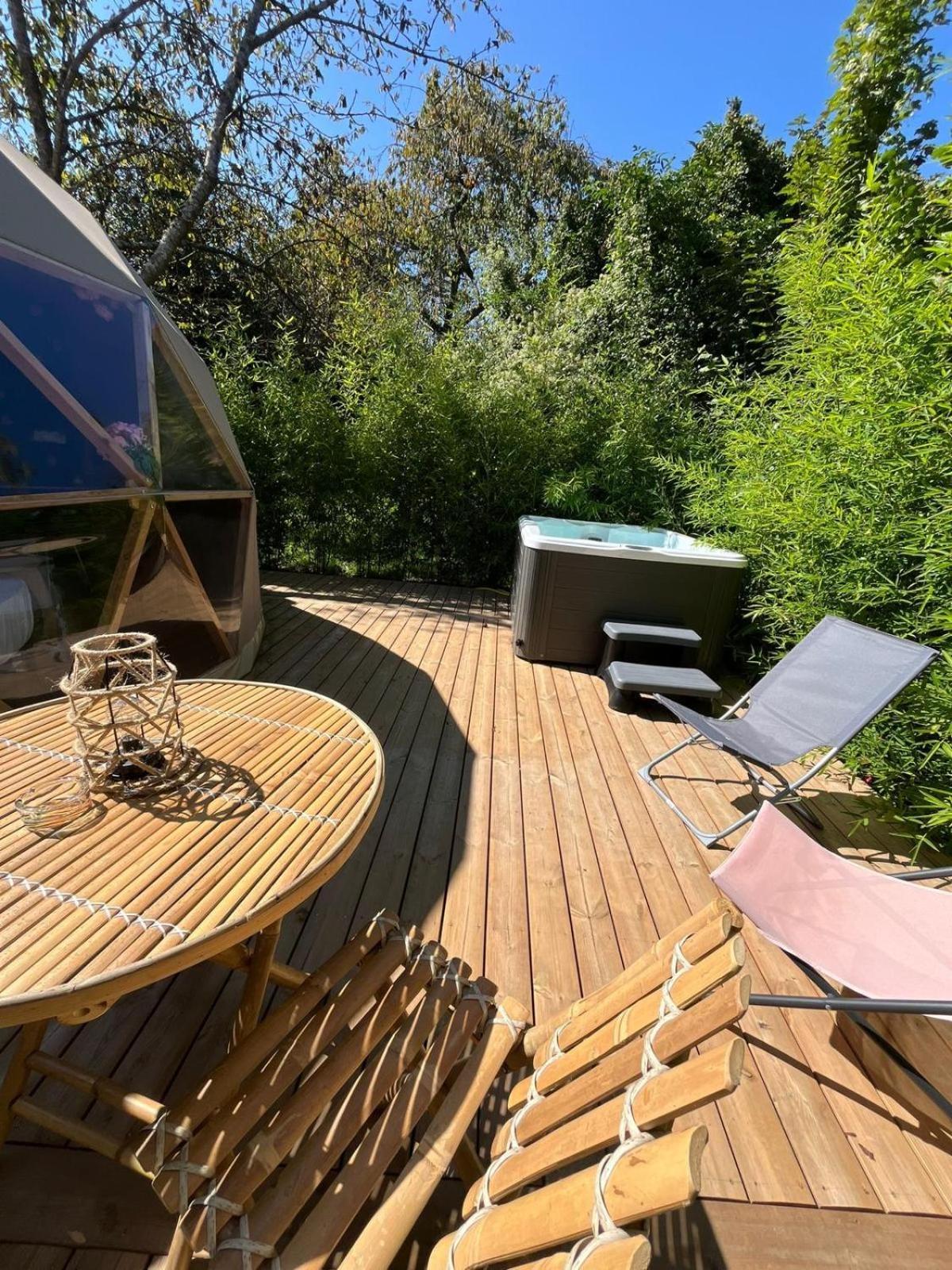 Appartement Le Nid D'eliyah, Avec Jacuzzi 15min Disneyland Paris *