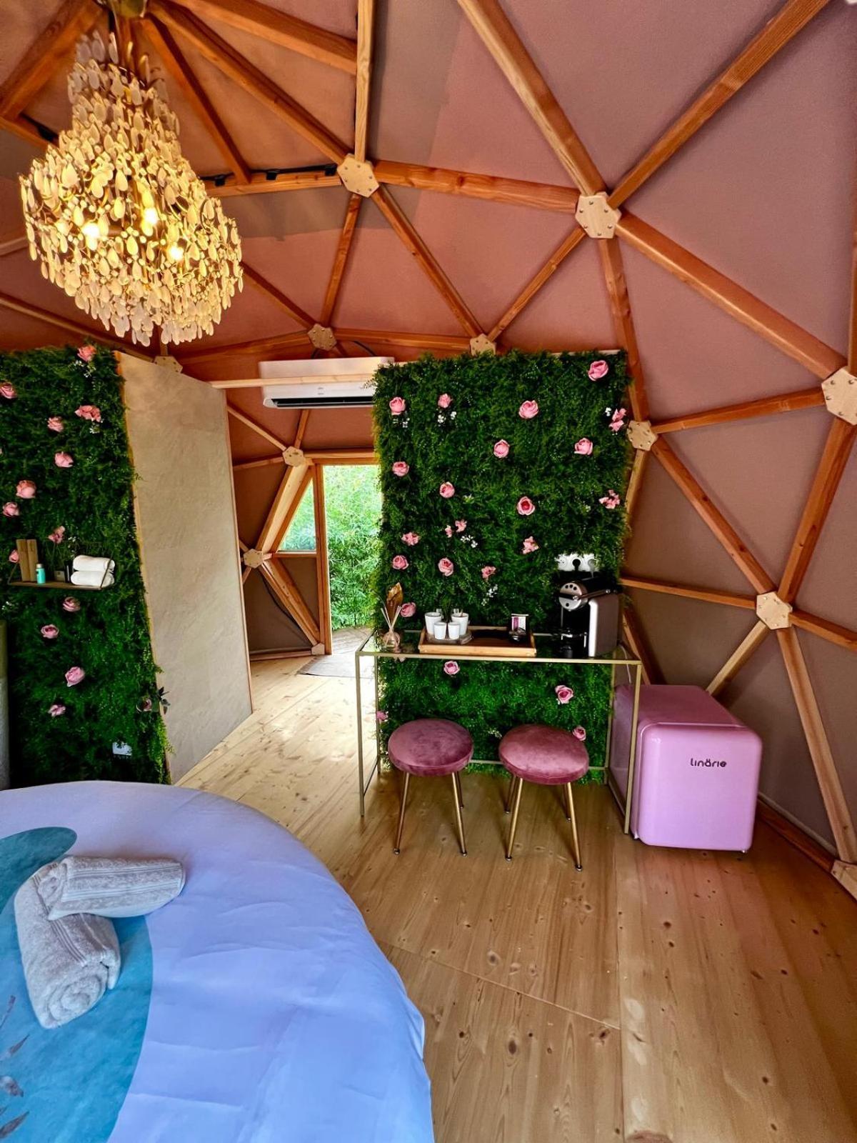 Le Nid D'eliyah, Avec Jacuzzi 15min Disneyland Paris Apartment Nanteuil-les-Meaux