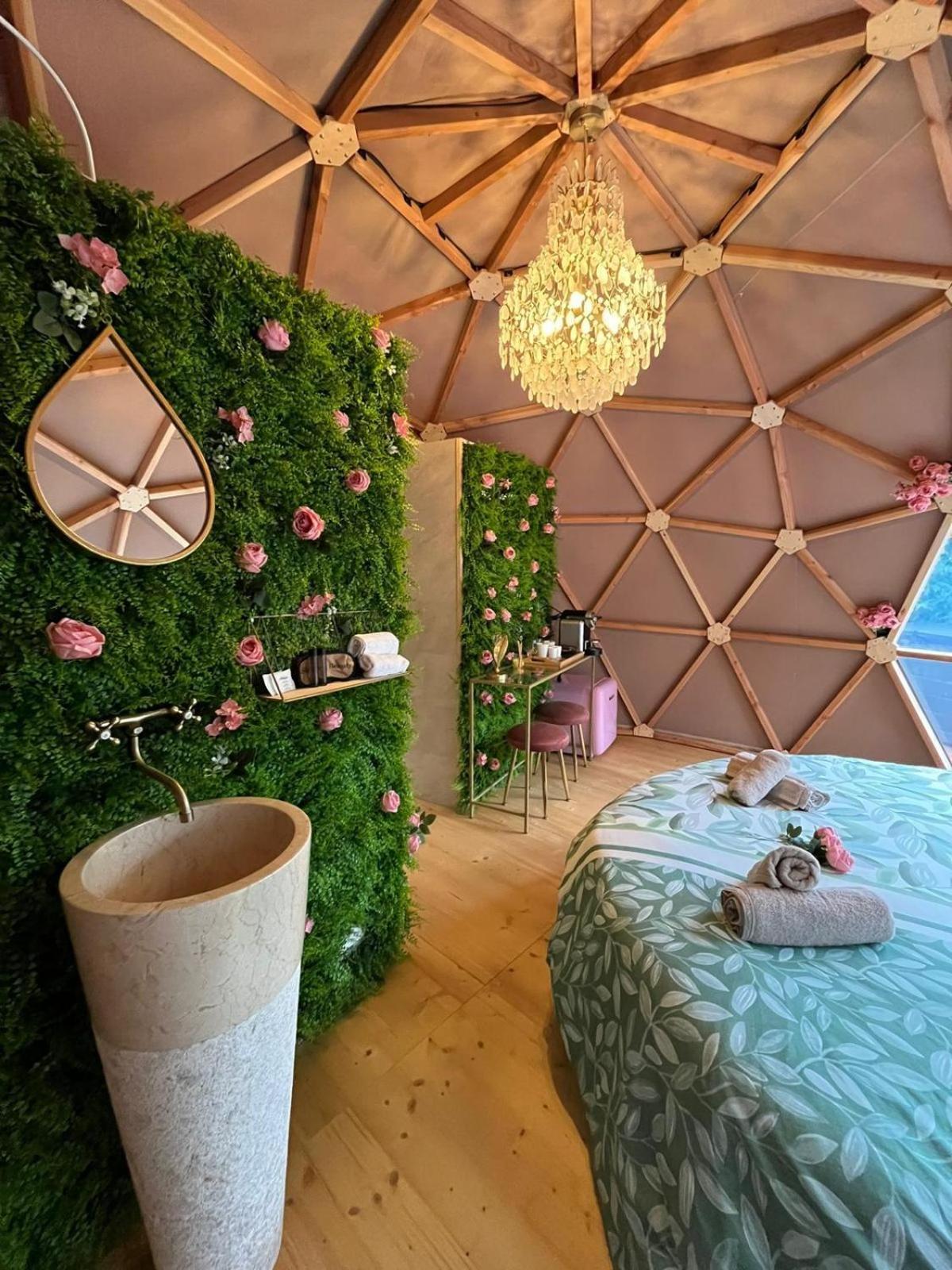 Le Nid D'eliyah, Avec Jacuzzi 15min Disneyland Paris * Nanteuil-les-Meaux