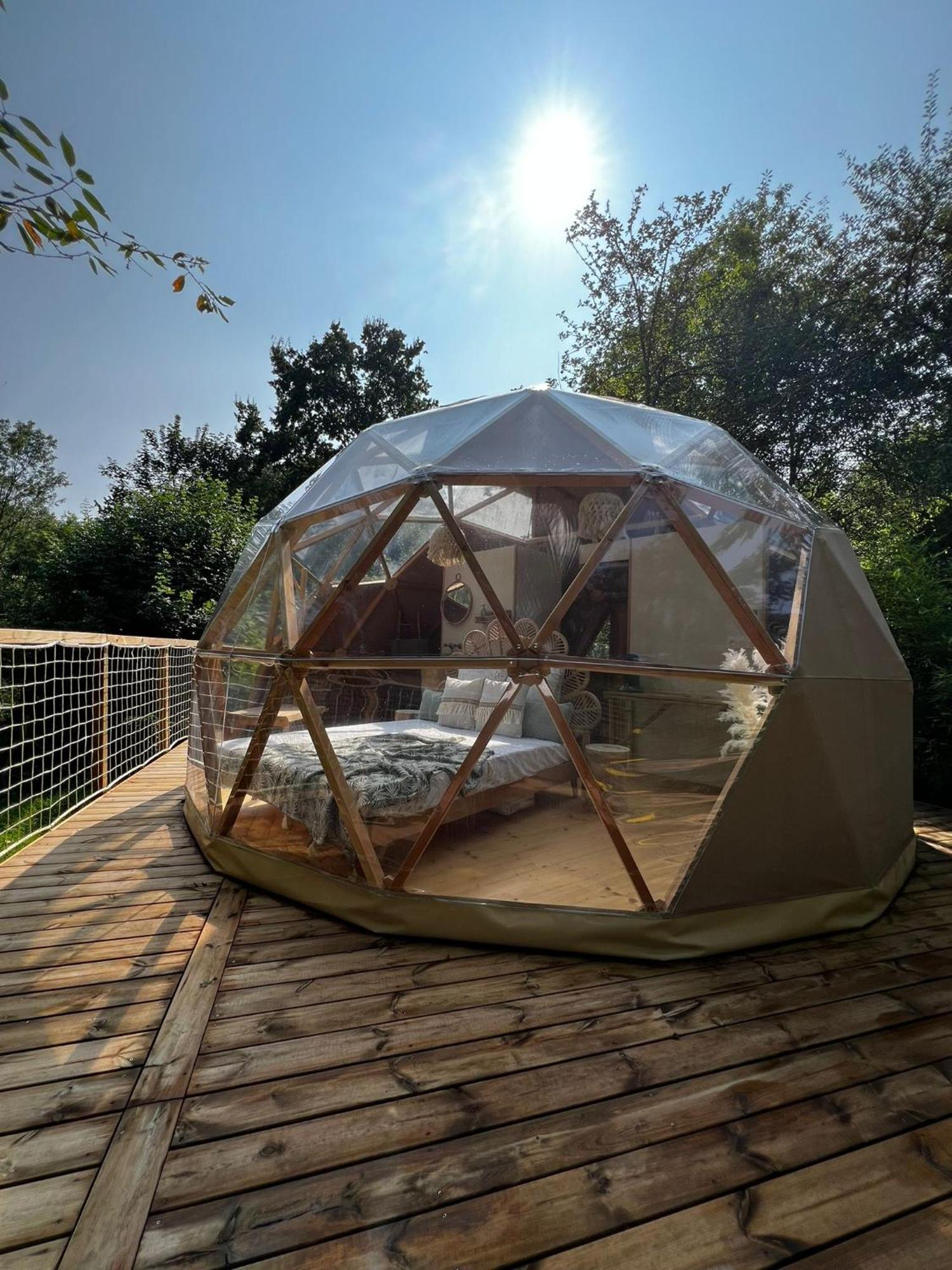 Appartement Le Nid D'eliyah, Avec Jacuzzi 15min Disneyland Paris *