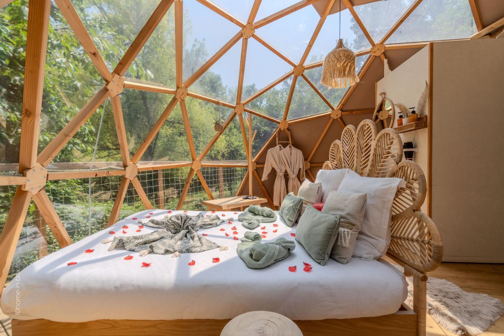 Appartement Le Nid D'eliyah, Avec Jacuzzi 15min Disneyland Paris *