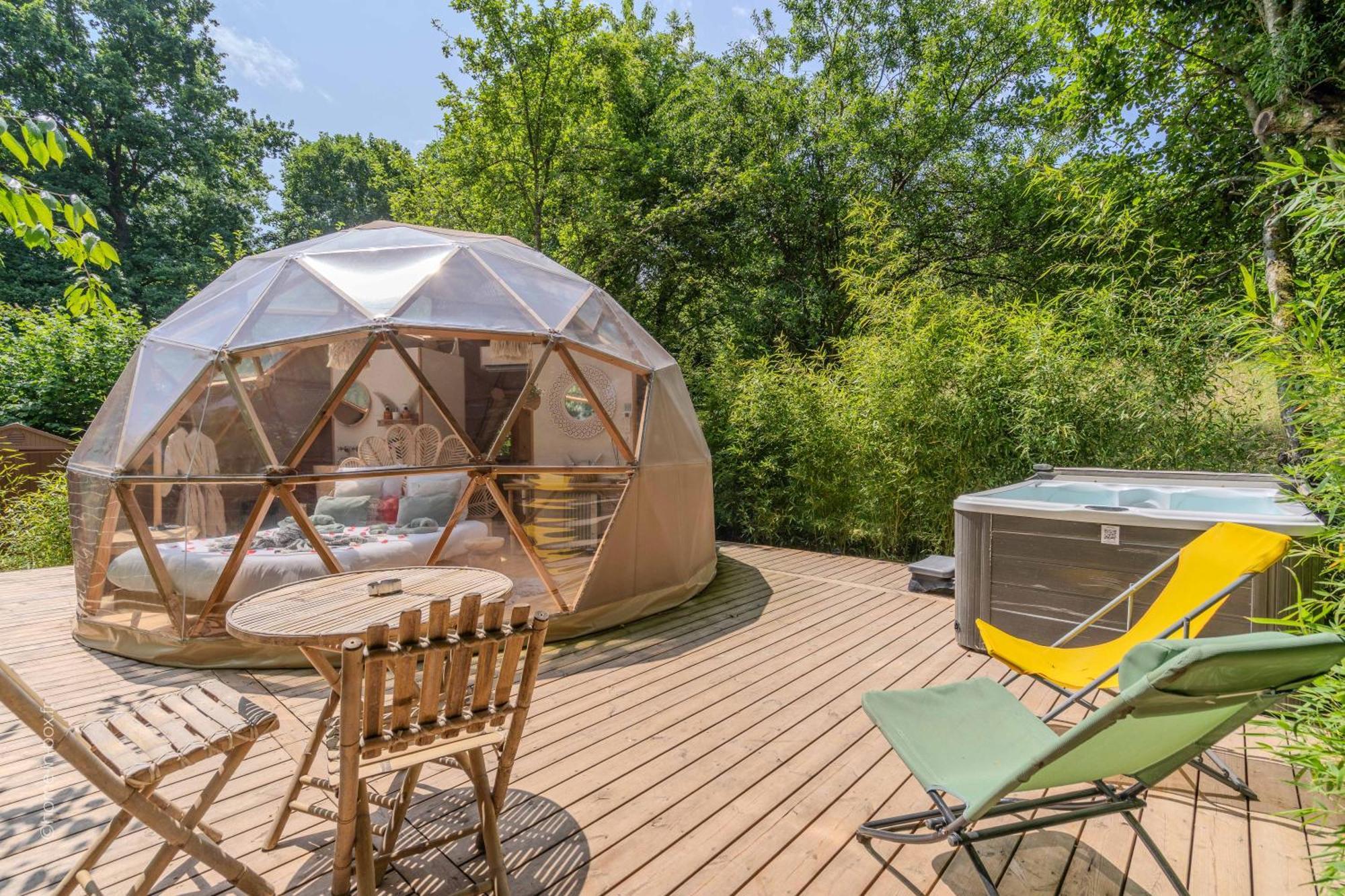 Appartement Le Nid D'eliyah, Avec Jacuzzi 15min Disneyland Paris *
