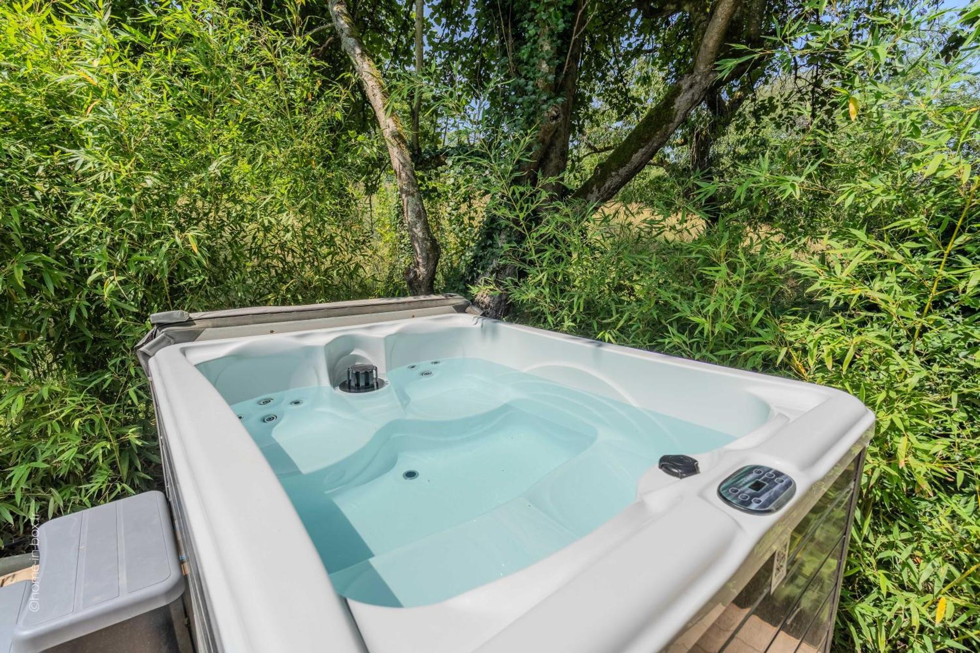 Le Nid D'eliyah, Avec Jacuzzi 15min Disneyland Paris Appartement